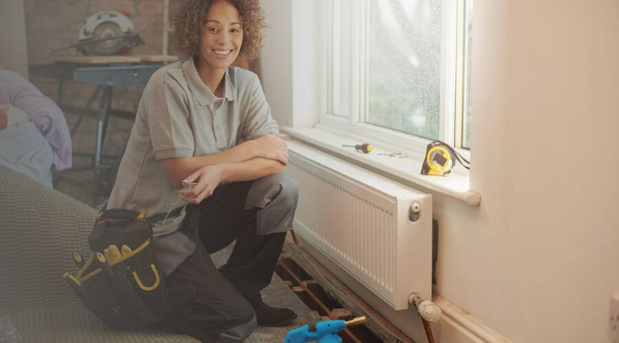 Professional expert plumbing services in Hudson, IN